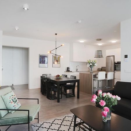 Salka Suites Luxury Apartment 2Br, 2 Bathrooms Ρέυκιαβικ Εξωτερικό φωτογραφία