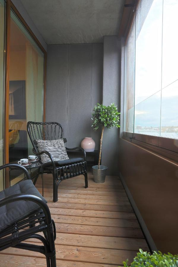 Salka Suites Luxury Apartment 2Br, 2 Bathrooms Ρέυκιαβικ Εξωτερικό φωτογραφία