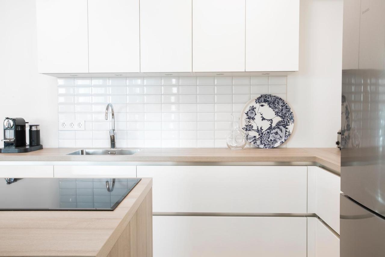 Salka Suites Luxury Apartment 2Br, 2 Bathrooms Ρέυκιαβικ Εξωτερικό φωτογραφία