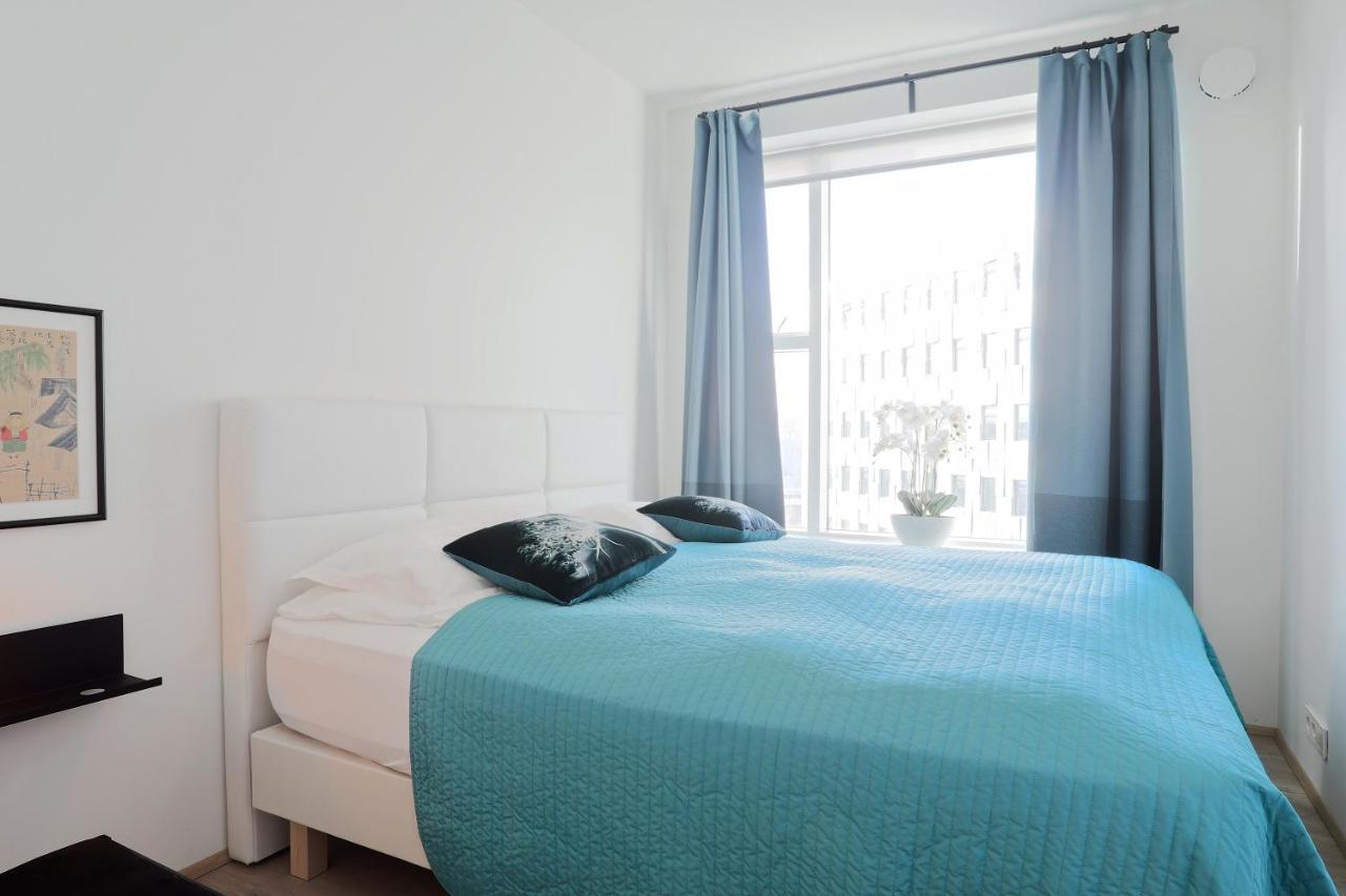 Salka Suites Luxury Apartment 2Br, 2 Bathrooms Ρέυκιαβικ Εξωτερικό φωτογραφία