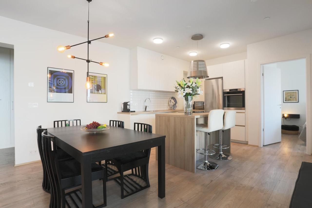 Salka Suites Luxury Apartment 2Br, 2 Bathrooms Ρέυκιαβικ Εξωτερικό φωτογραφία